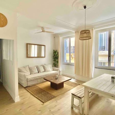 Charmant Appartement Plein Centre Marseille Exterior photo