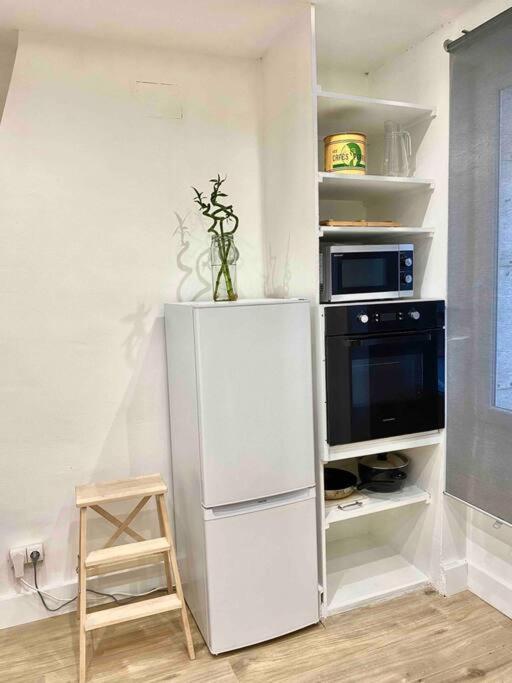Charmant Appartement Plein Centre Marseille Exterior photo