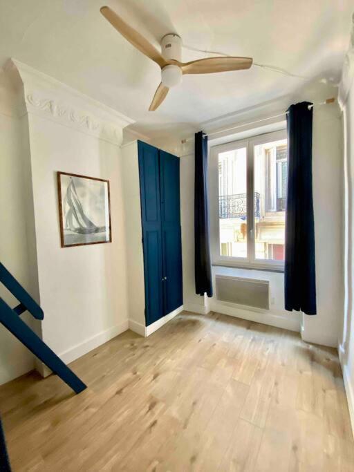 Charmant Appartement Plein Centre Marseille Exterior photo